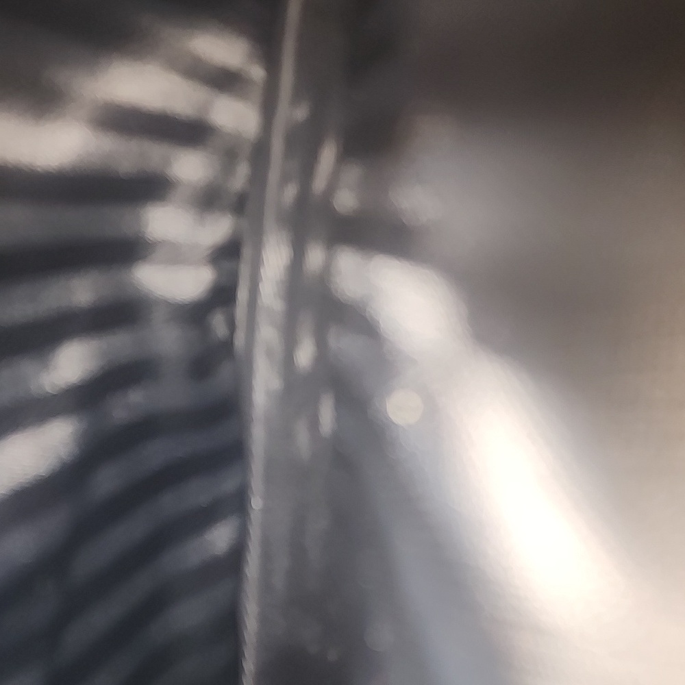 Tumi Black Computer - image 3